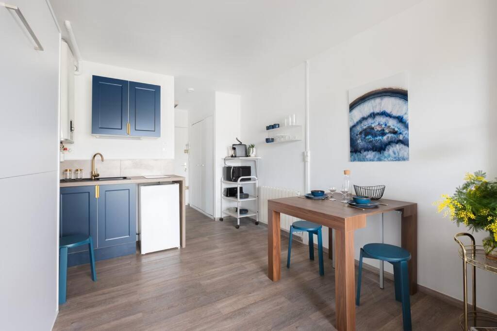 Sète Parking Gratuit - Central - Confort Cosy Renove מראה חיצוני תמונה